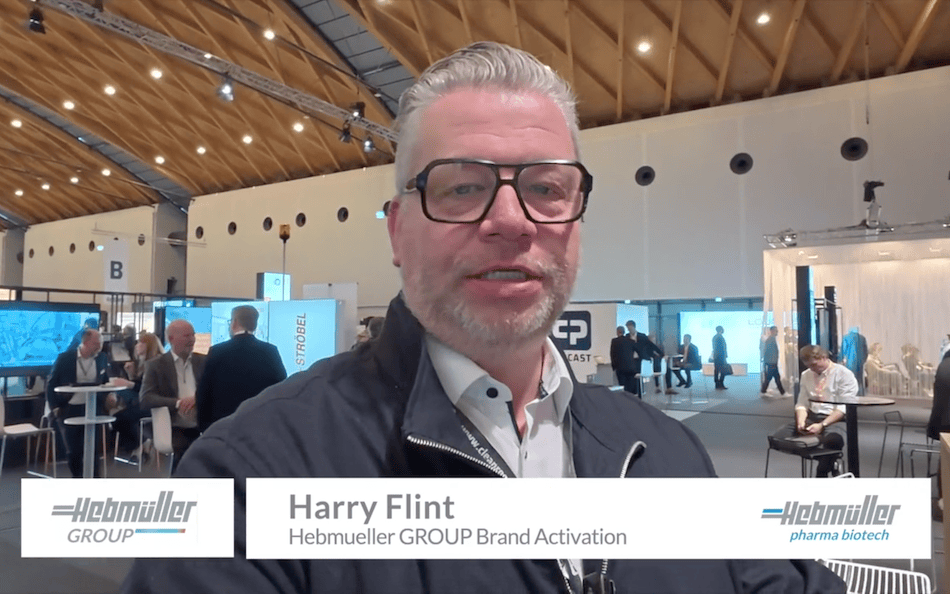 LOUNGES Cleanroom Processes Report with Hebmueller Sales Manager Bernd Reichenberger